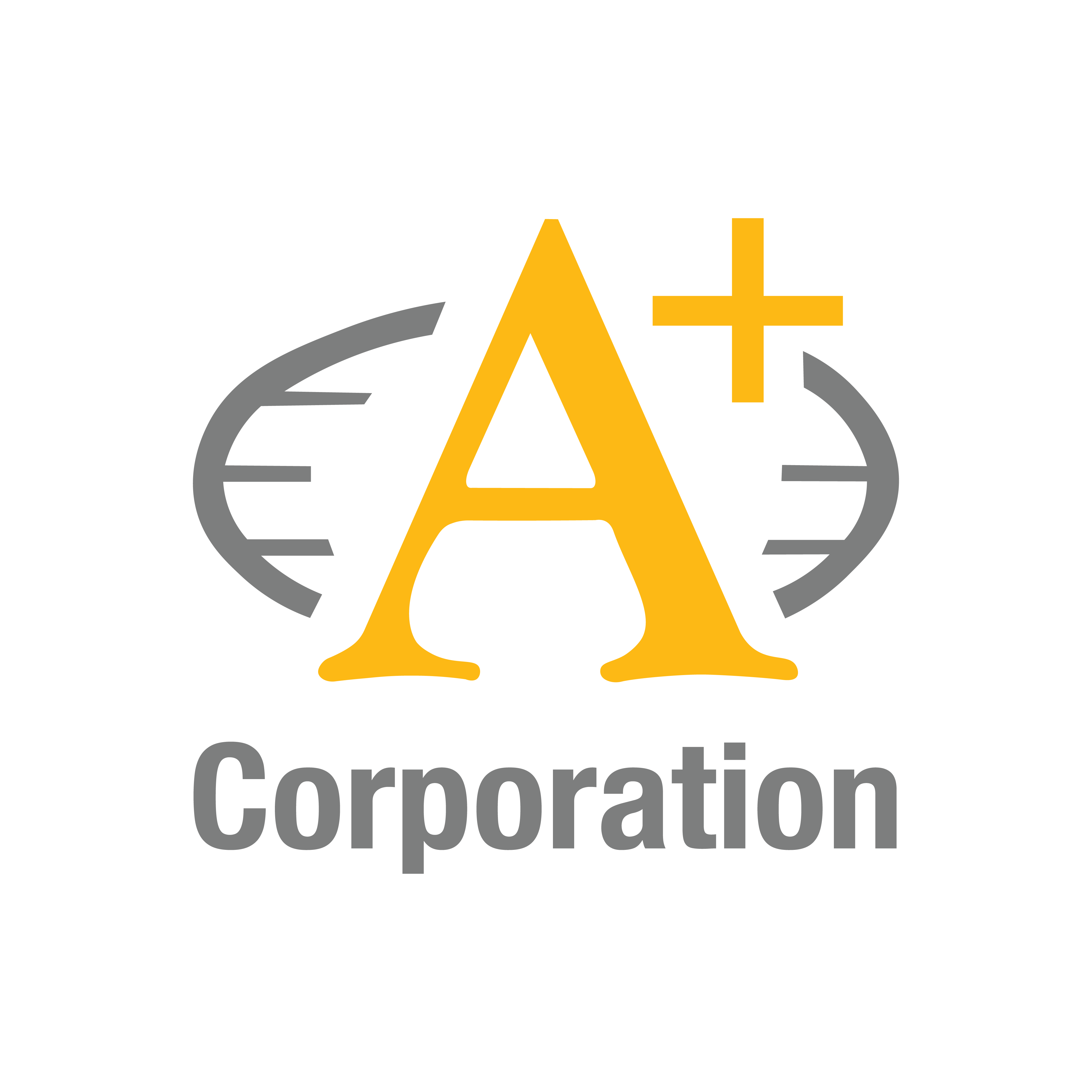 A+ Genie Filters Logo